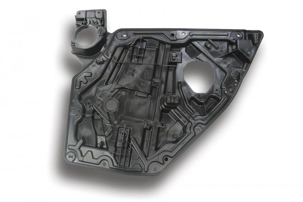 Durų modulis Door module