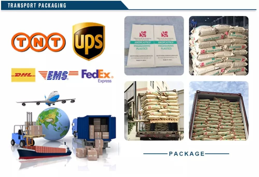 delivery way