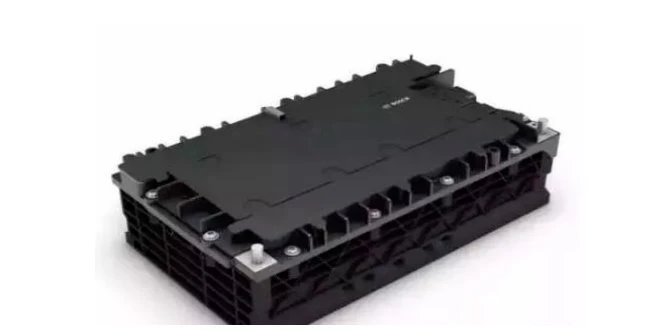 PP-FR-LGF for inject auto part