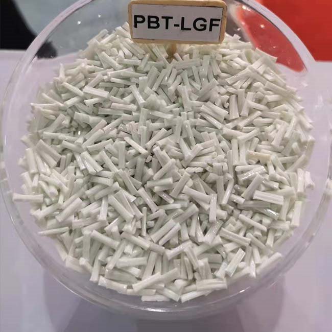 PBT LGF