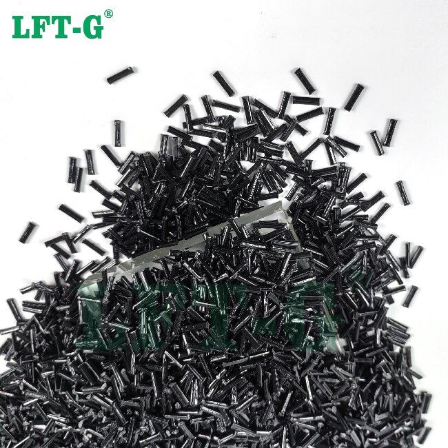 LFT-G® PA6 CF30 High-Strength Long Carbon Fiber Nylon 6 Compound