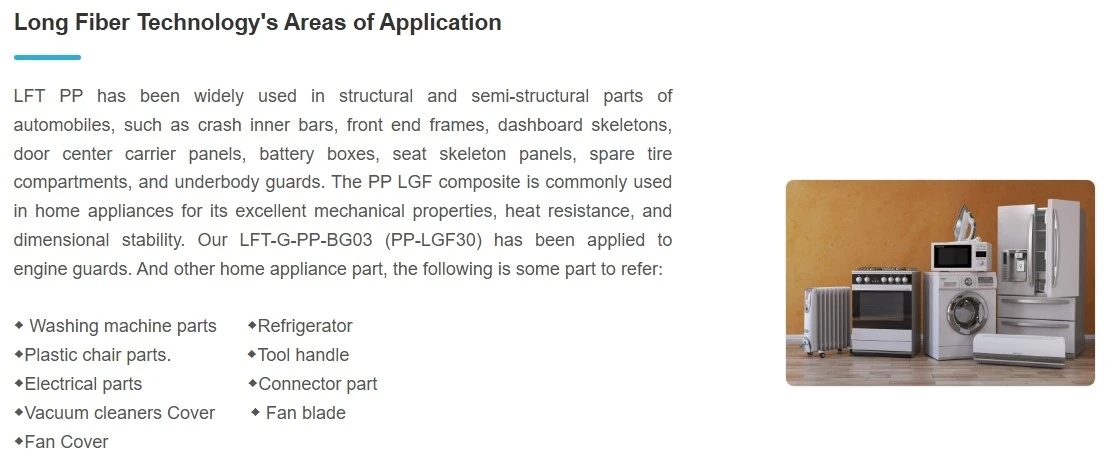 LFT-PP Home appliance Application.jpg LFT-PP Home appliance Application.jpg