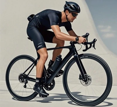 Bicycle Plastic Part Application By Xiamen LFT PA6 LGF PA Material Bicycle Plastic Part Application By Xiamen LFT PA6 LGF PA Material