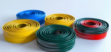 Industrial Hose & Tubing Industrial Hose & Tubing