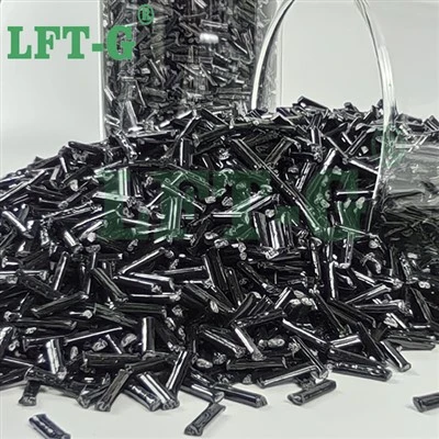 CF40 NYLON66 Long anglies polimeras Automobilių radiatoriaus gale