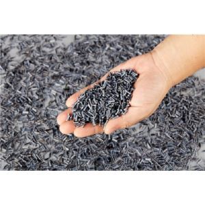 10 % ilgą anglies pluošto Armuotas PPS