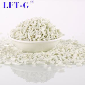 20 % ilga stiklo pluoštu sustiprinta PA 6