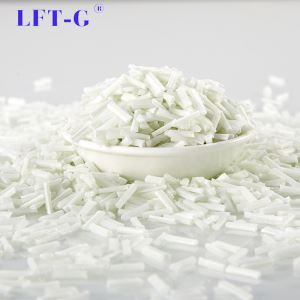 45 % ilgio stiklo pluoštas Polipropilenas