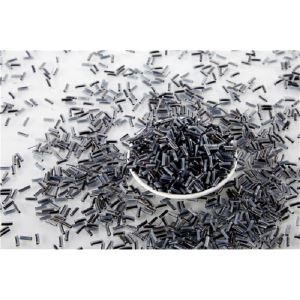 60 % ilgą anglies pluošto Armuotas PPS