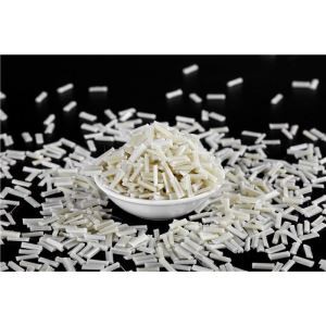 60% ilgio stiklo pluošto sustiprinta PA 66