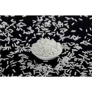 60% ilgio stiklo pluošto sutvirtinta PPS