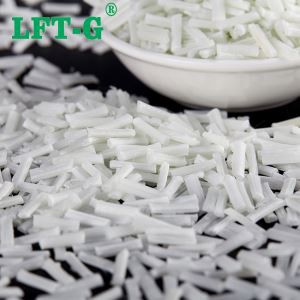 Aukšto poveikio stiklo pluoštas PP