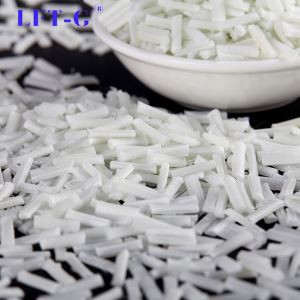 Labai ilgas Fiber Composites PP