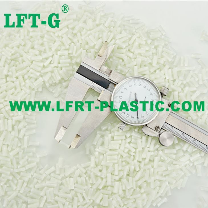 30% stiklo pluošto armuotas PA6 GF30