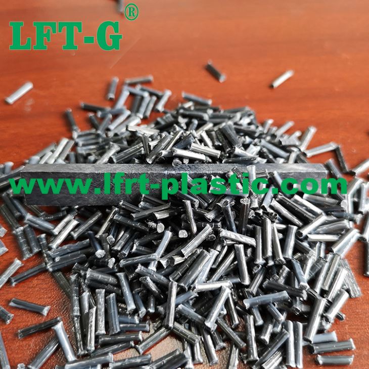 60% Long Carbon Fiber Reinforced PA 6