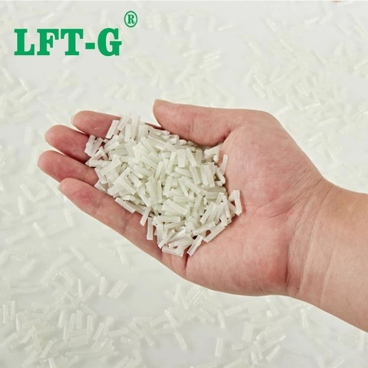 60% Long Glass Fiber Reinforced TPU