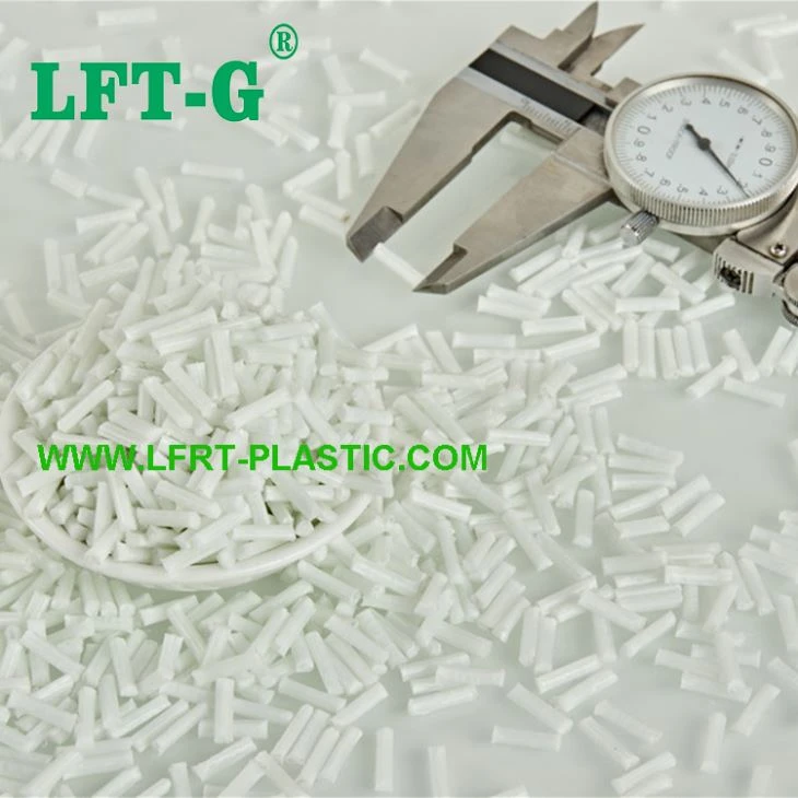 Copolymer PP Nature Resin, Virgin Pp 55% Gf Virgin PP Nature Resin With Super Impact Not Recycle