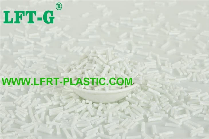 Copolymer PP Nature Resin, Virgin Pp 55% Gf Virgin PP Nature Resin With Super Impact Not Recycle