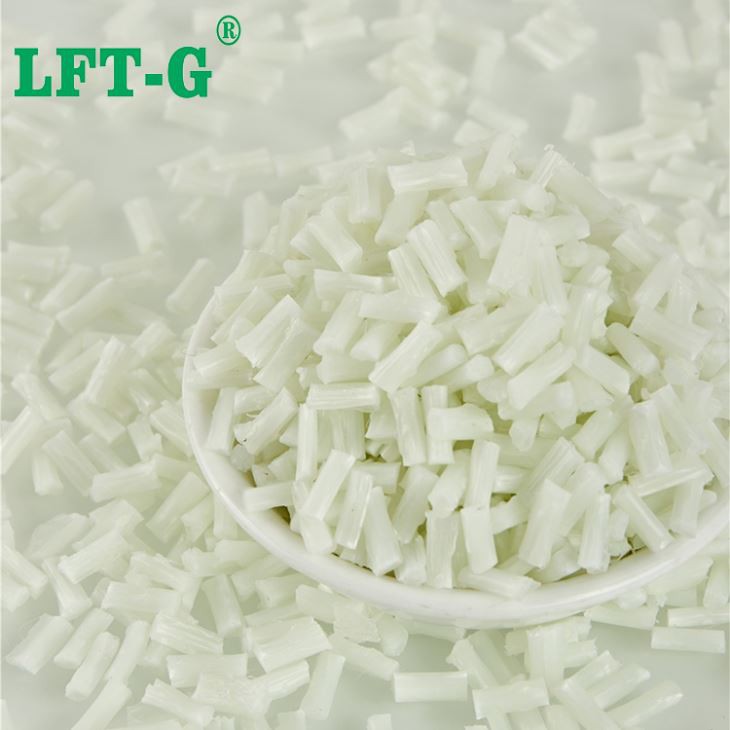 Nylon / PA6 / Granulės GF30 Natural