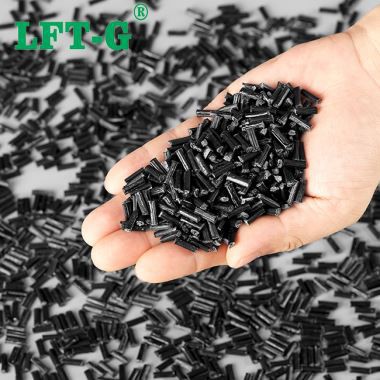 20% ilga anglies pluošto sustiprinta PP