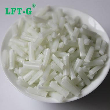 Liepsnos slopinantis nailonas PA6 30% ilgio stiklo pluoštas