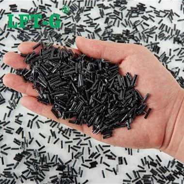 LFT-G TPU Long Fiber Compound