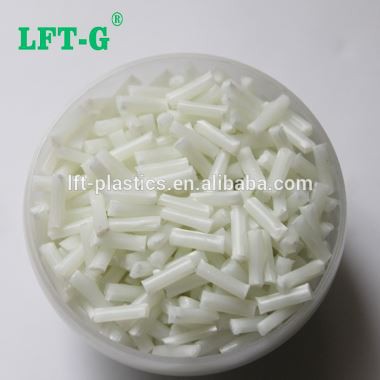 LGF Polyamide 6 plastiko granulių inžinerija Pa6