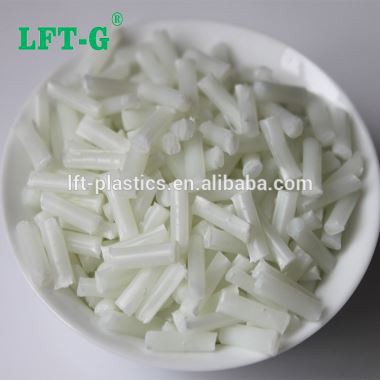 Poliamidinė derva Pa6 LGF Ilgo stiklo pluošto užpildytas nailonas 6