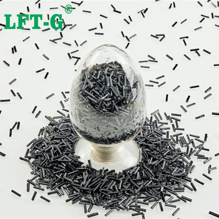 Long Carbon Fiber Filled Conductive PA12