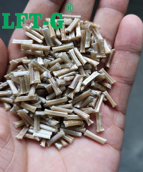 Long Glass Fiber Polyhenylene Polymer