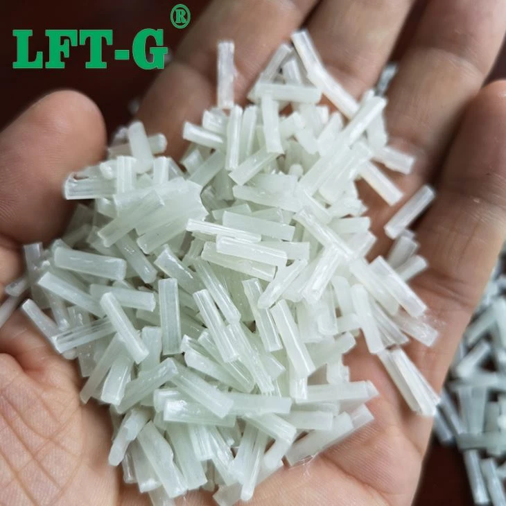 Low VOC TPU Filled Long Glass Fiber For Car Parts