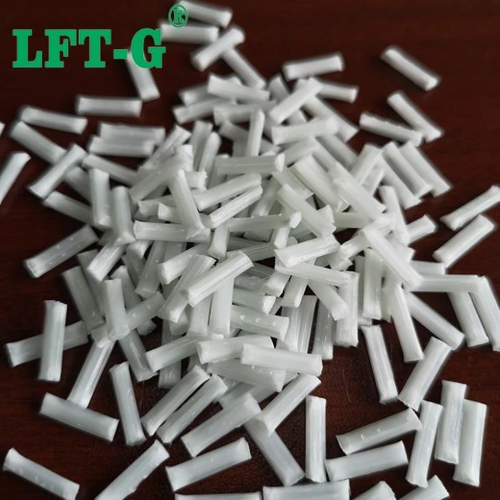 PP LGF Replaces Nylon Reinforced Glass Fiber
