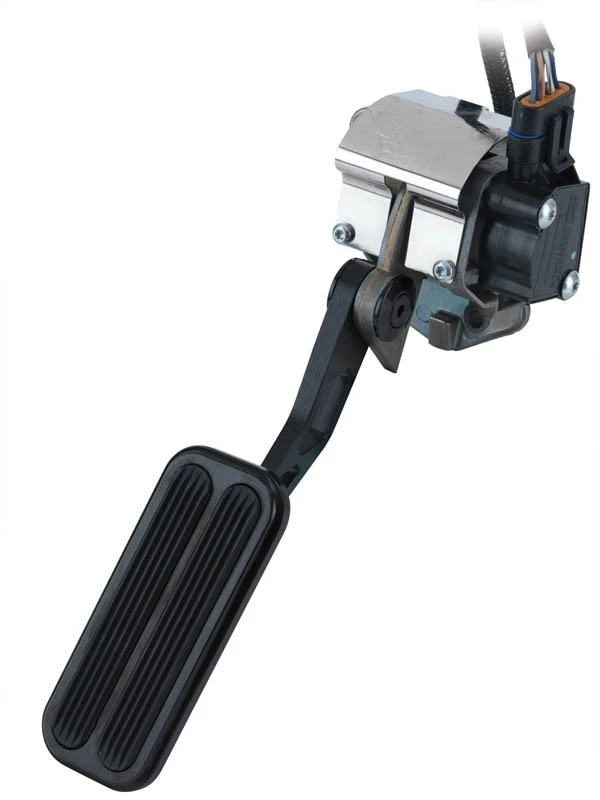 PP Long Glass Fiber For Electronic Accelerator Pedal