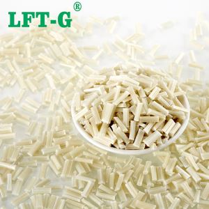 LFT PA66 ilgas stiklo pluoštu modifikuotas plastikas