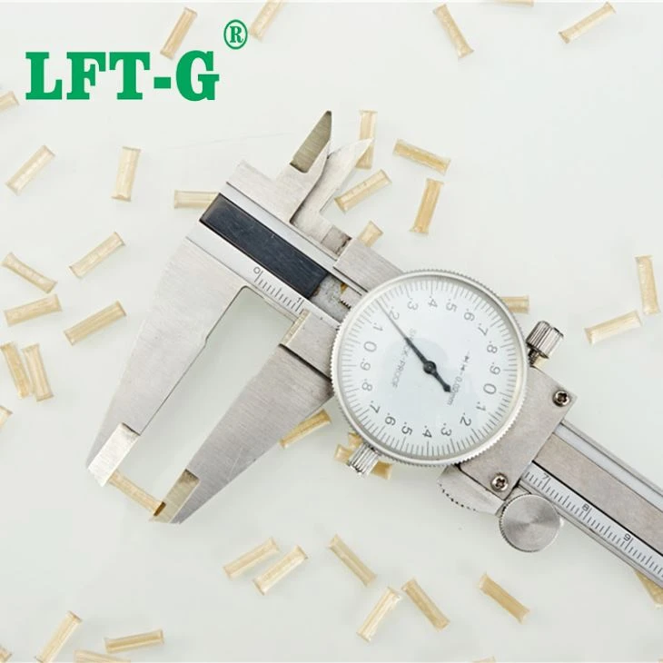 Special Engineering Plastic PPS LGF
