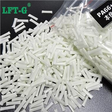 LFT PA66 Nylon66 GF30 inžinerinės medžiagos