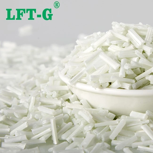 LFT-G PPLGF PA6 LGF (2)