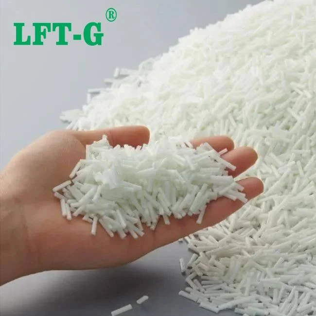 LFT Polymer PPLGF Reinforced Granules For Inject Home Appliance Auto Part