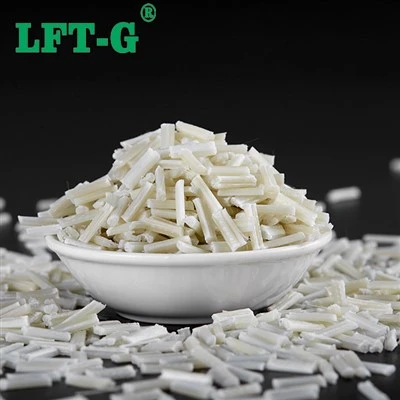 LFT-G® PA66 LGF50 pluoštas