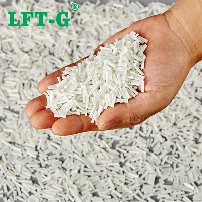LFT-G® PP-50%LGF medžiaga