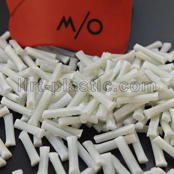 PA6 GF40 TA Toughnessed Grade suppliers