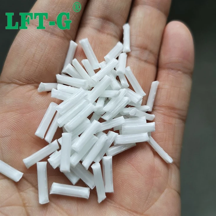 PP LGF50 Pellets For Automotive front end assembly