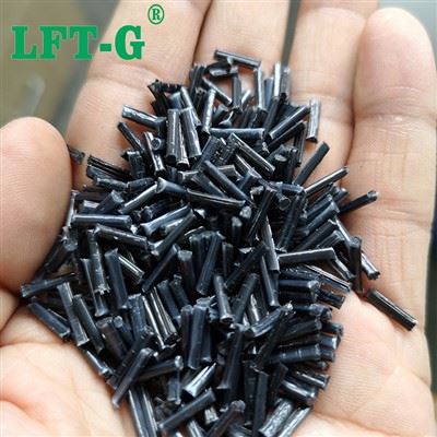 LFT-PA6-BC05A Engineering Plastic